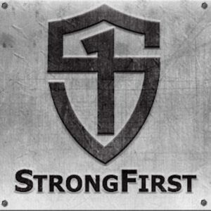 StrongFirst-Com1